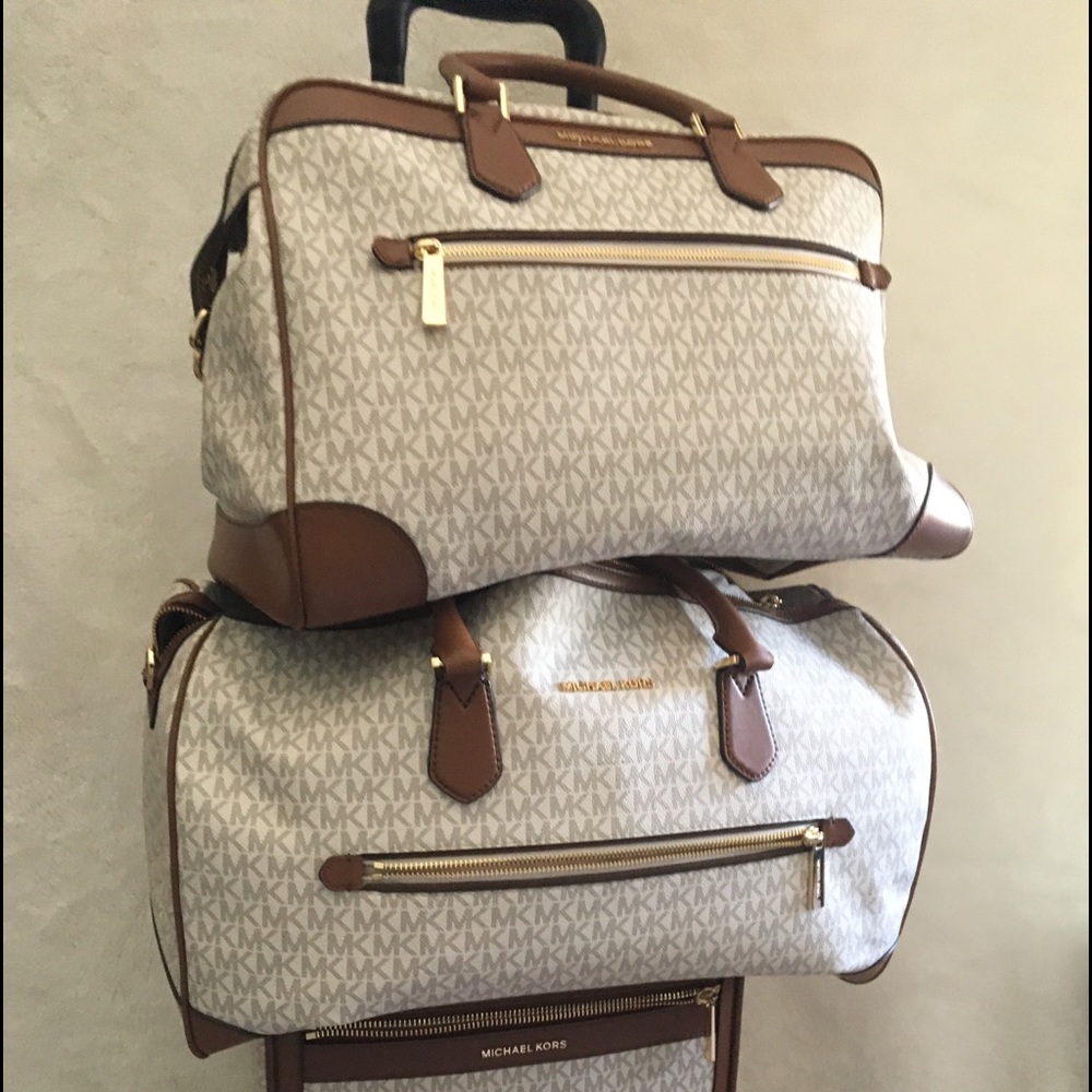3 pz set Luggage